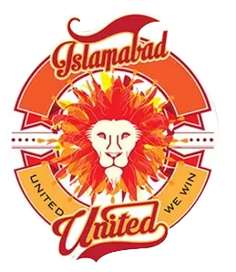 Islamabad United's logo