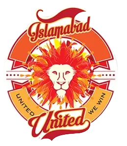 Islamabad United's Logo