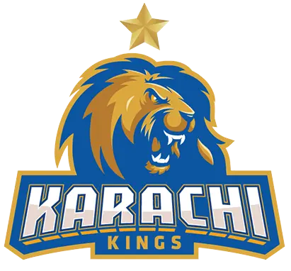 Karachi Kings's logo