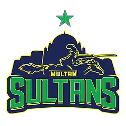 Multan Sultans's logo