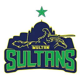 Multan Sultans's Logo