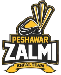 Peshawar Zalmi's logo
