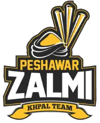 Peshawar Zalmi's Logo