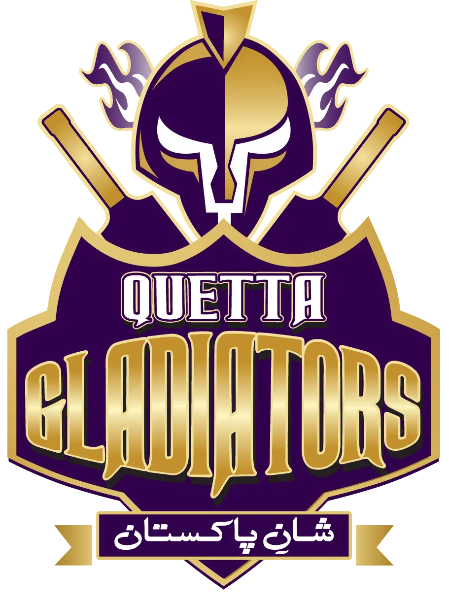 Quetta Gladiators's logo
