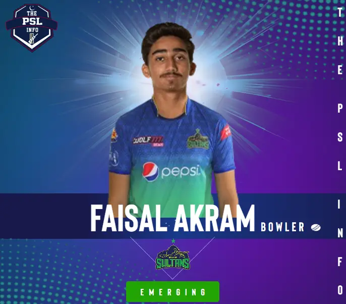 faisal akram