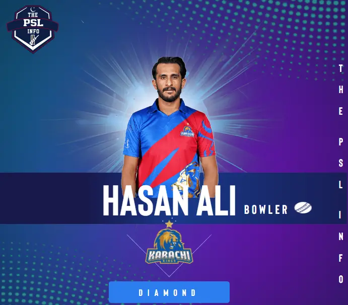 hasan ali