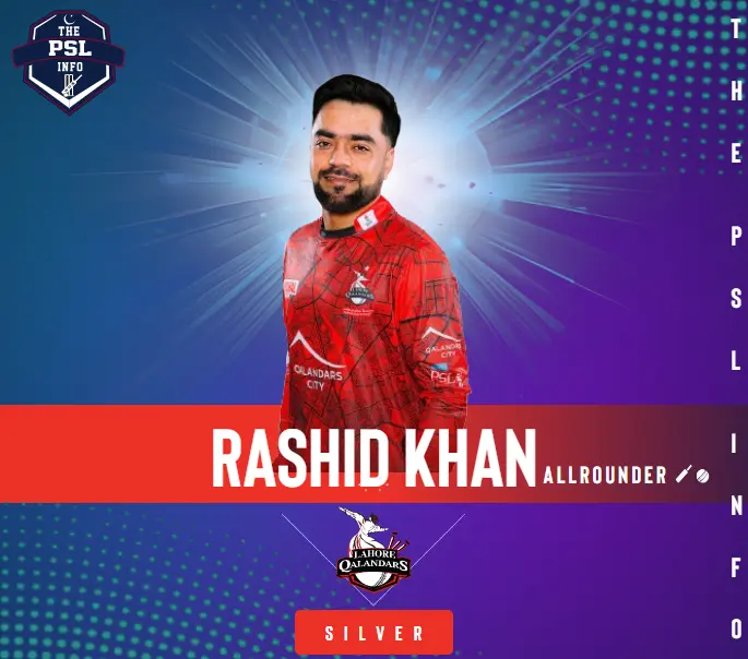 rashid khan