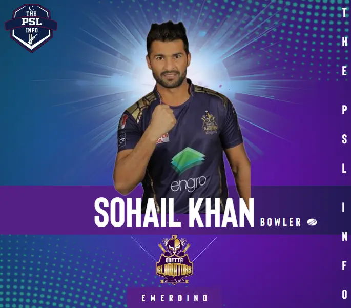 sohail khan