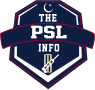 The PSL Info Logo